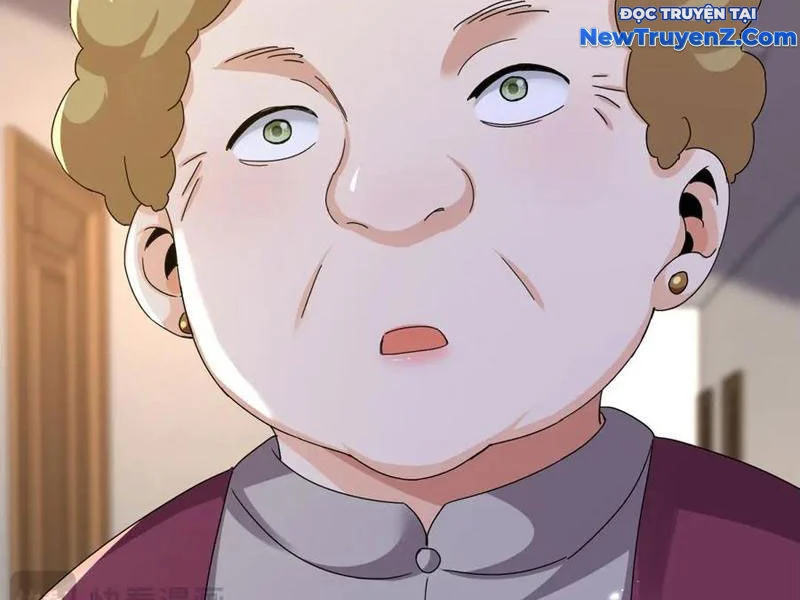Sau Khi Sống Lại Ở Mạt Thế, Ta Điên Cuồng Thăng Cấp Chapter 46 - Trang 2