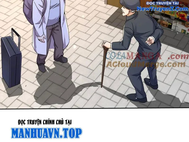 Sau Khi Sống Lại Ở Mạt Thế, Ta Điên Cuồng Thăng Cấp Chapter 46 - Trang 2