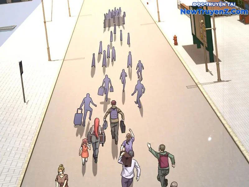 Sau Khi Sống Lại Ở Mạt Thế, Ta Điên Cuồng Thăng Cấp Chapter 46 - Trang 2