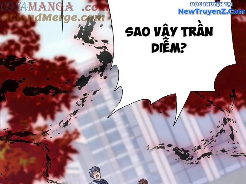 Sau Khi Sống Lại Ở Mạt Thế, Ta Điên Cuồng Thăng Cấp Chapter 46 - Trang 2