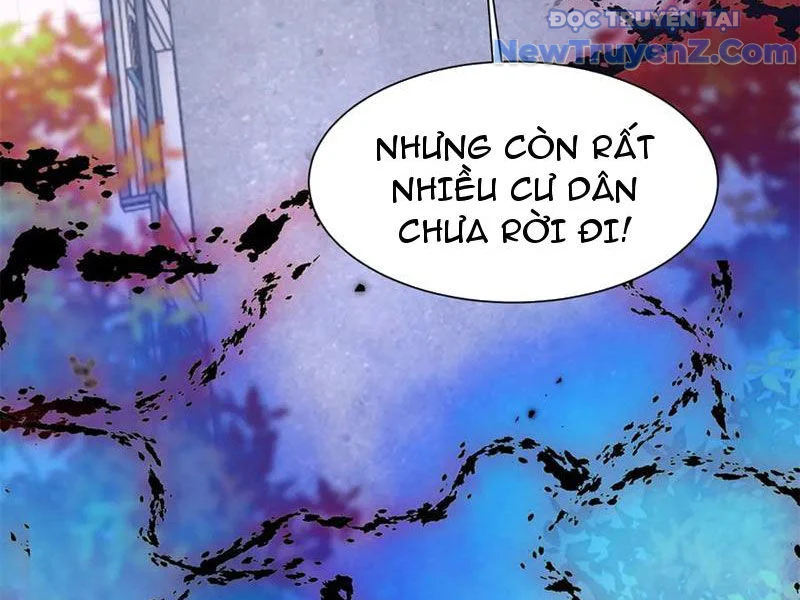 Sau Khi Sống Lại Ở Mạt Thế, Ta Điên Cuồng Thăng Cấp Chapter 47 - Trang 2