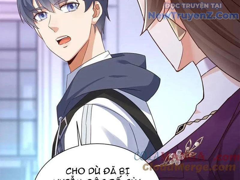 Sau Khi Sống Lại Ở Mạt Thế, Ta Điên Cuồng Thăng Cấp Chapter 47 - Trang 2