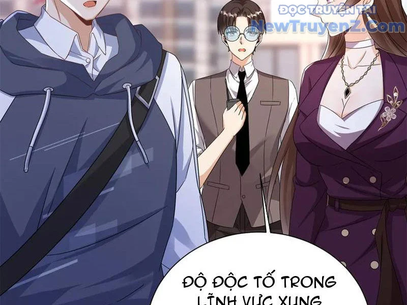 Sau Khi Sống Lại Ở Mạt Thế, Ta Điên Cuồng Thăng Cấp Chapter 47 - Trang 2