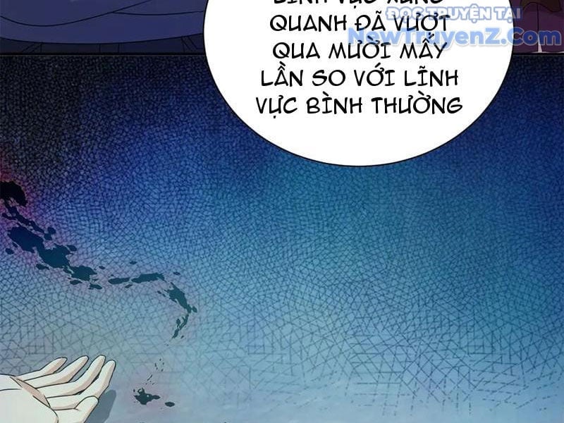 Sau Khi Sống Lại Ở Mạt Thế, Ta Điên Cuồng Thăng Cấp Chapter 47 - Trang 2