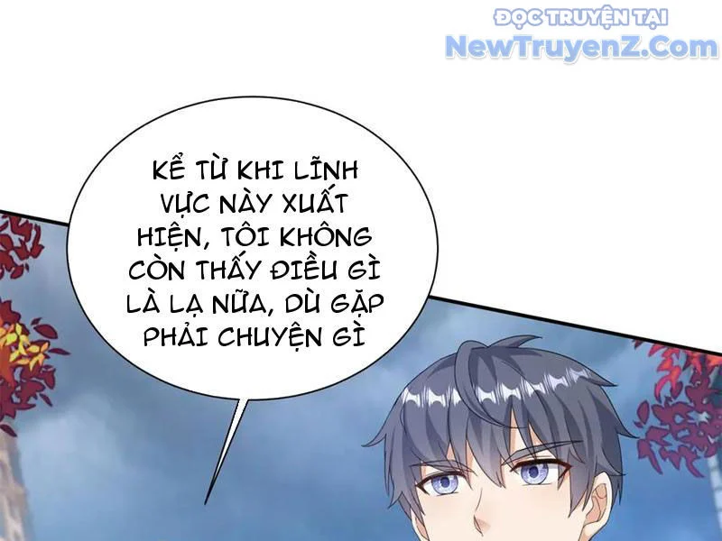 Sau Khi Sống Lại Ở Mạt Thế, Ta Điên Cuồng Thăng Cấp Chapter 47 - Trang 2