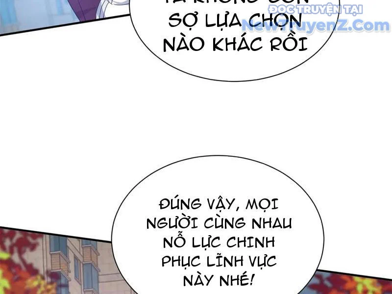 Sau Khi Sống Lại Ở Mạt Thế, Ta Điên Cuồng Thăng Cấp Chapter 47 - Trang 2