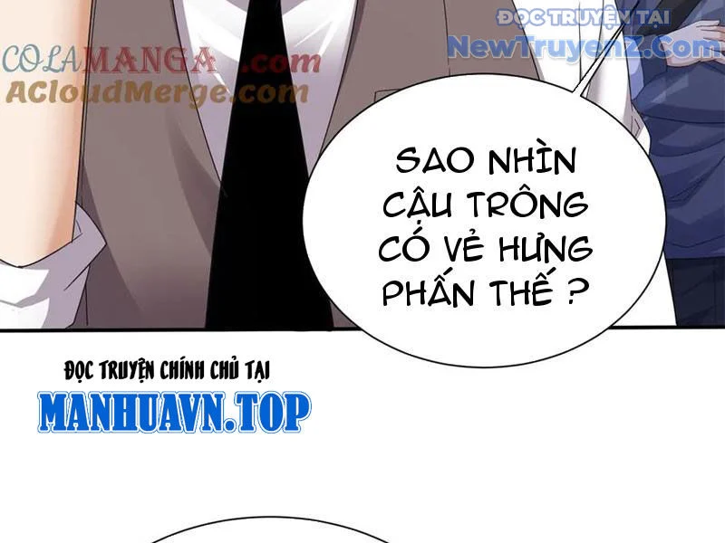 Sau Khi Sống Lại Ở Mạt Thế, Ta Điên Cuồng Thăng Cấp Chapter 47 - Trang 2