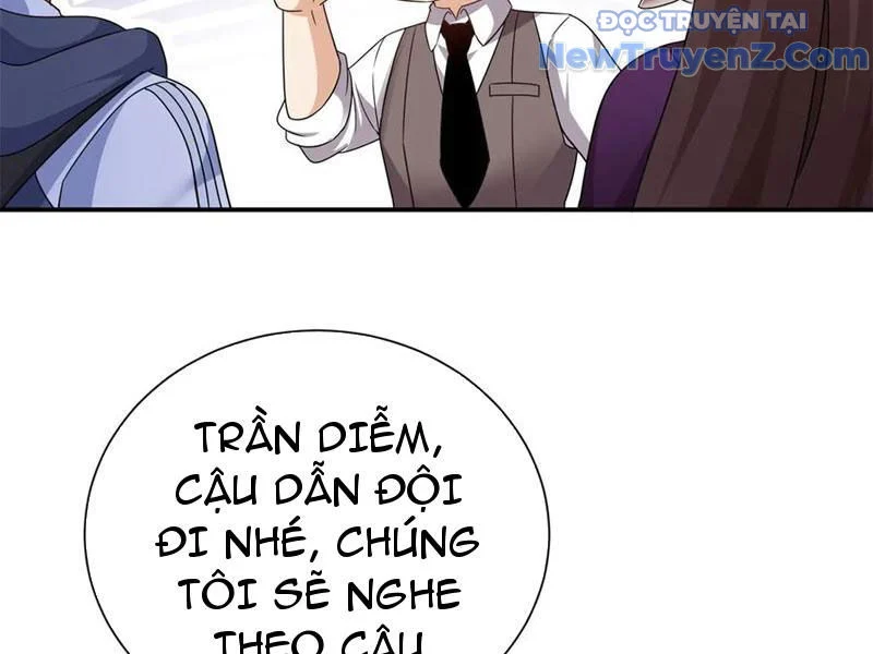 Sau Khi Sống Lại Ở Mạt Thế, Ta Điên Cuồng Thăng Cấp Chapter 47 - Trang 2
