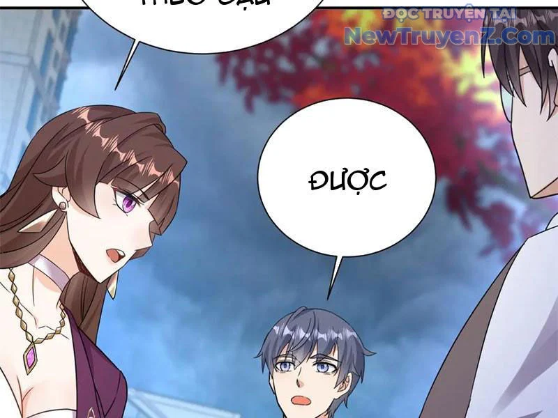 Sau Khi Sống Lại Ở Mạt Thế, Ta Điên Cuồng Thăng Cấp Chapter 47 - Trang 2