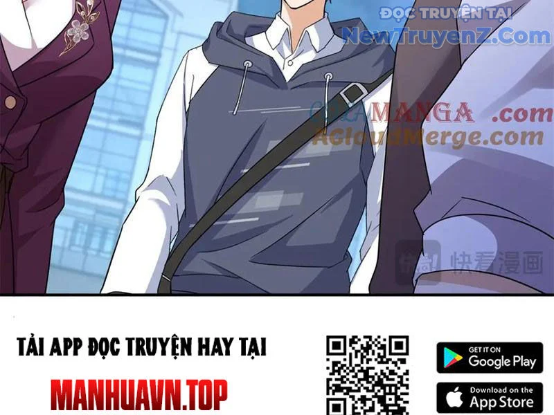 Sau Khi Sống Lại Ở Mạt Thế, Ta Điên Cuồng Thăng Cấp Chapter 47 - Trang 2