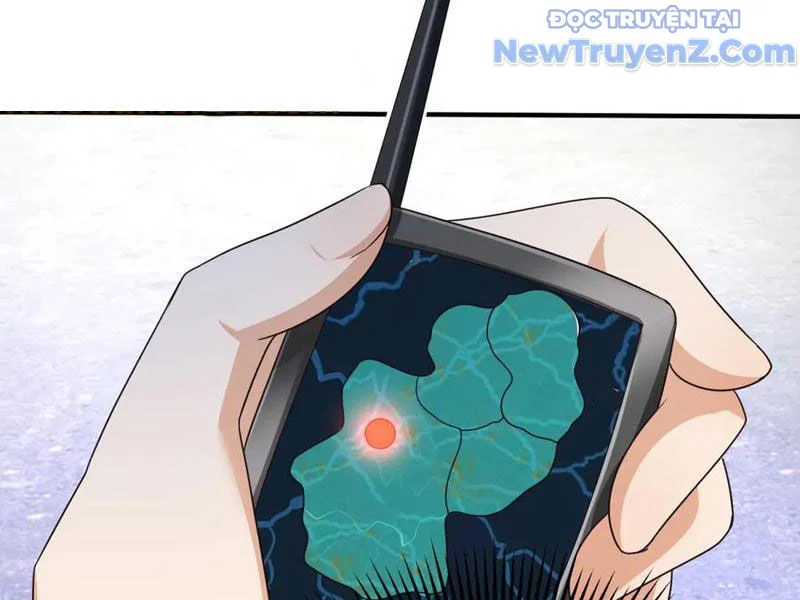Sau Khi Sống Lại Ở Mạt Thế, Ta Điên Cuồng Thăng Cấp Chapter 47 - Trang 2