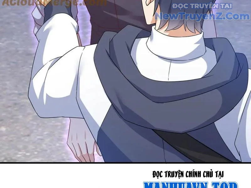Sau Khi Sống Lại Ở Mạt Thế, Ta Điên Cuồng Thăng Cấp Chapter 47 - Trang 2