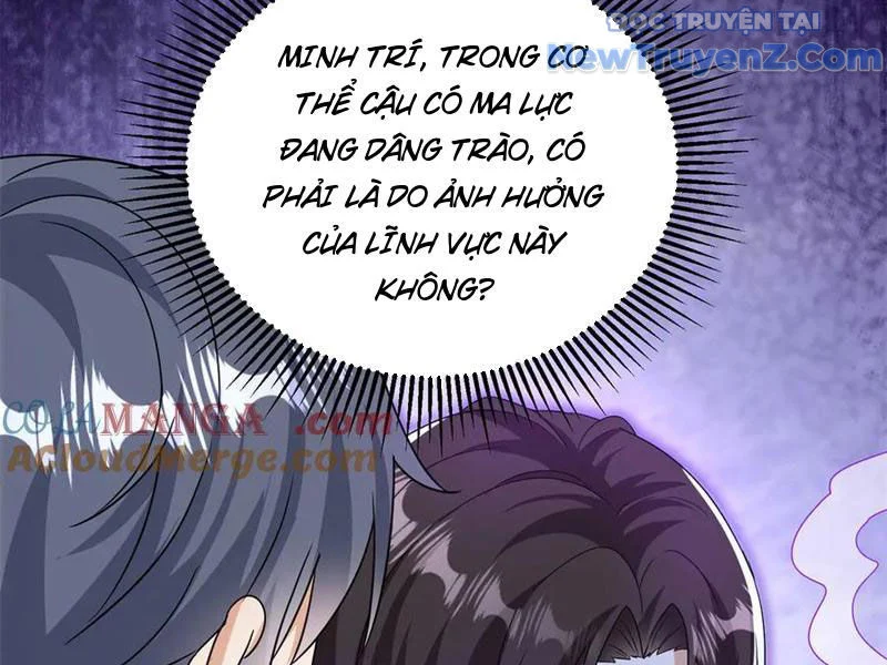 Sau Khi Sống Lại Ở Mạt Thế, Ta Điên Cuồng Thăng Cấp Chapter 47 - Trang 2