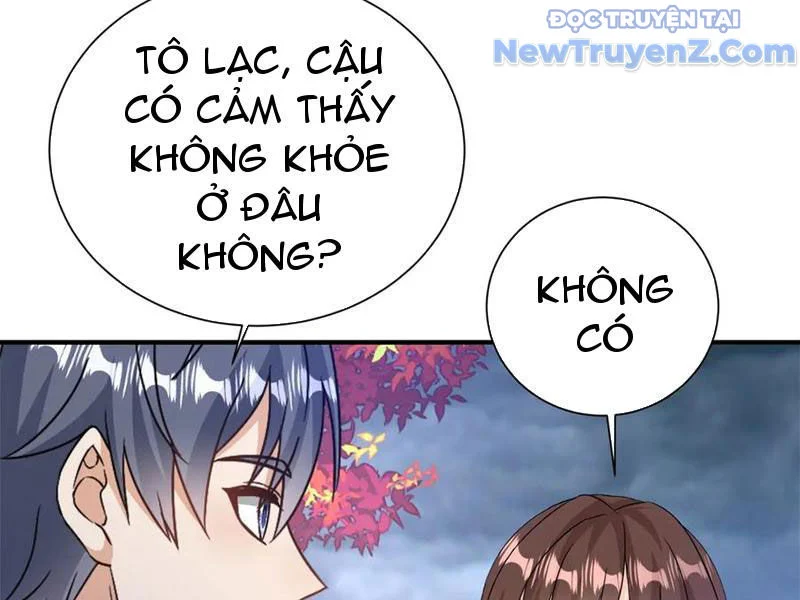 Sau Khi Sống Lại Ở Mạt Thế, Ta Điên Cuồng Thăng Cấp Chapter 47 - Trang 2