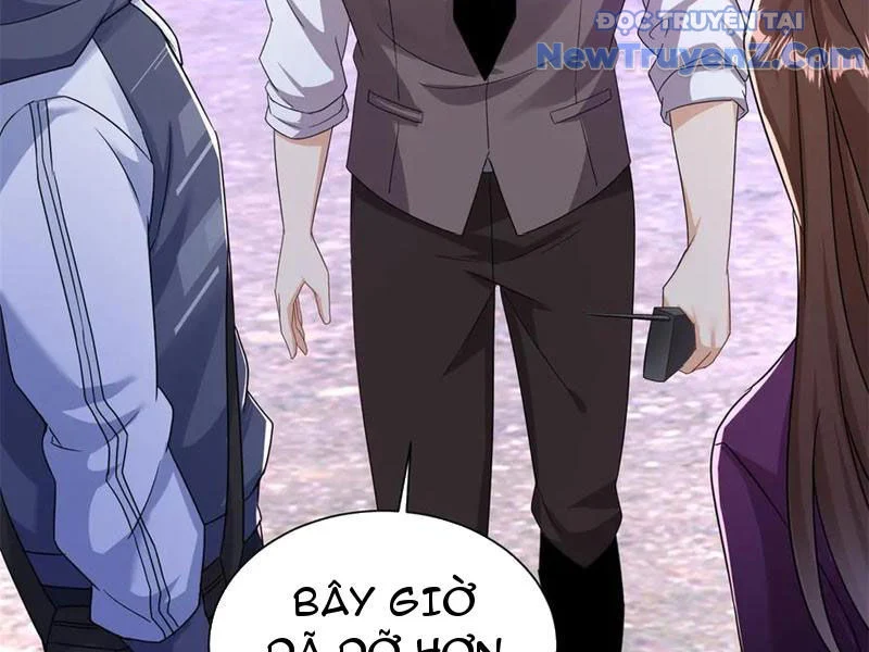 Sau Khi Sống Lại Ở Mạt Thế, Ta Điên Cuồng Thăng Cấp Chapter 47 - Trang 2