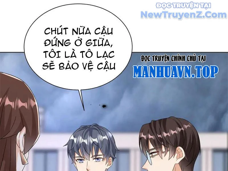 Sau Khi Sống Lại Ở Mạt Thế, Ta Điên Cuồng Thăng Cấp Chapter 47 - Trang 2