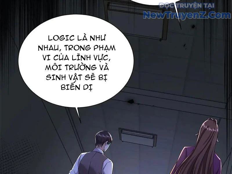 Sau Khi Sống Lại Ở Mạt Thế, Ta Điên Cuồng Thăng Cấp Chapter 47 - Trang 2