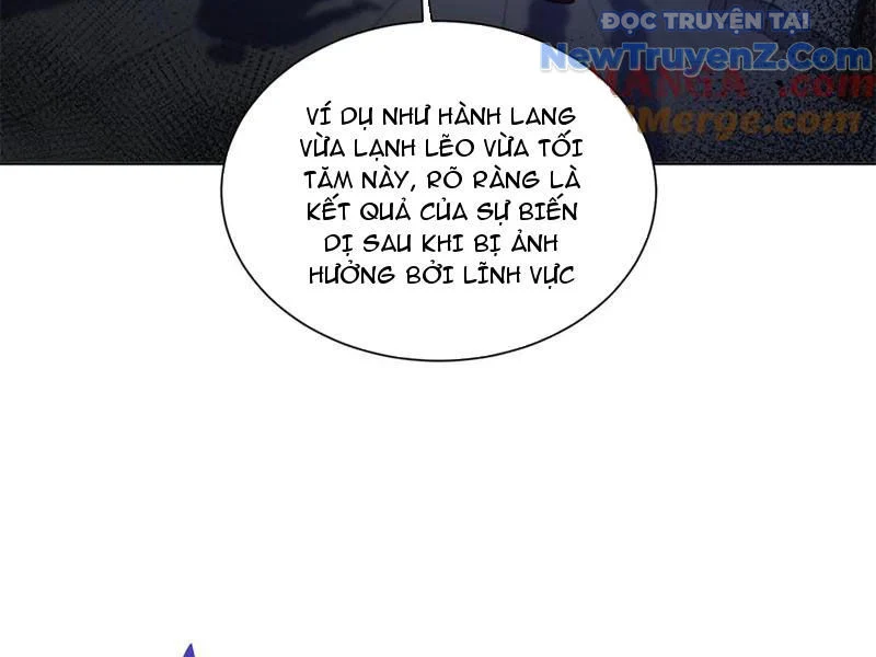 Sau Khi Sống Lại Ở Mạt Thế, Ta Điên Cuồng Thăng Cấp Chapter 47 - Trang 2