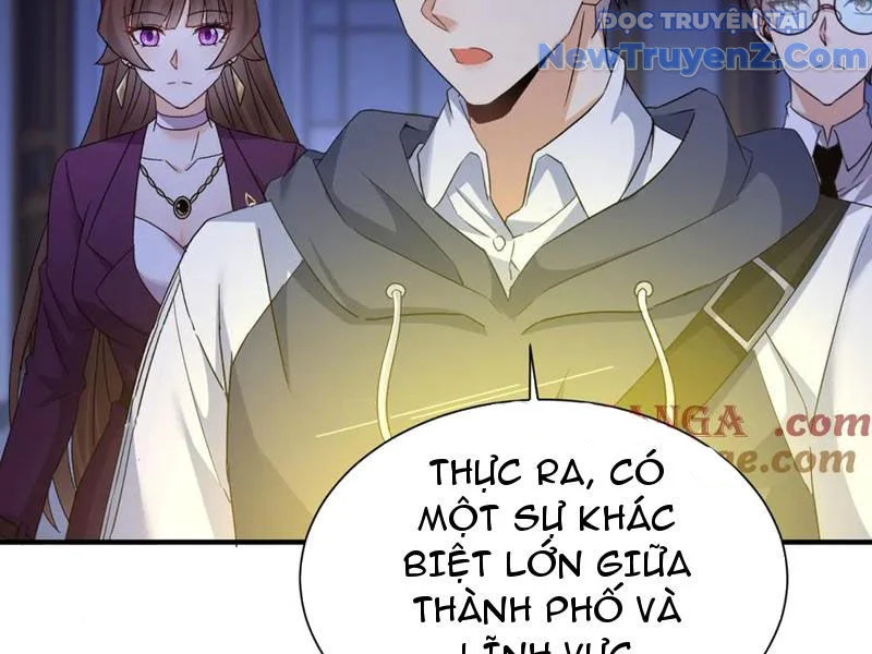 Sau Khi Sống Lại Ở Mạt Thế, Ta Điên Cuồng Thăng Cấp Chapter 47 - Trang 2