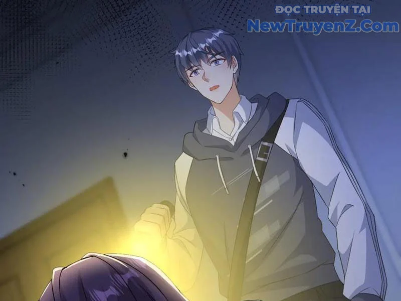 Sau Khi Sống Lại Ở Mạt Thế, Ta Điên Cuồng Thăng Cấp Chapter 47 - Trang 2