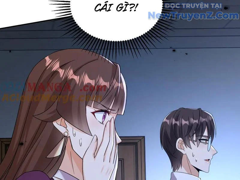 Sau Khi Sống Lại Ở Mạt Thế, Ta Điên Cuồng Thăng Cấp Chapter 47 - Trang 2