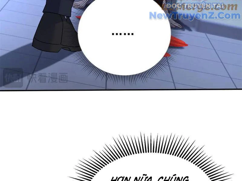 Sau Khi Sống Lại Ở Mạt Thế, Ta Điên Cuồng Thăng Cấp Chapter 47 - Trang 2