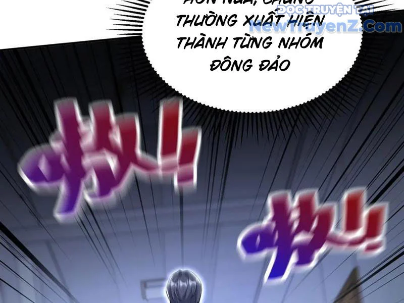 Sau Khi Sống Lại Ở Mạt Thế, Ta Điên Cuồng Thăng Cấp Chapter 47 - Trang 2
