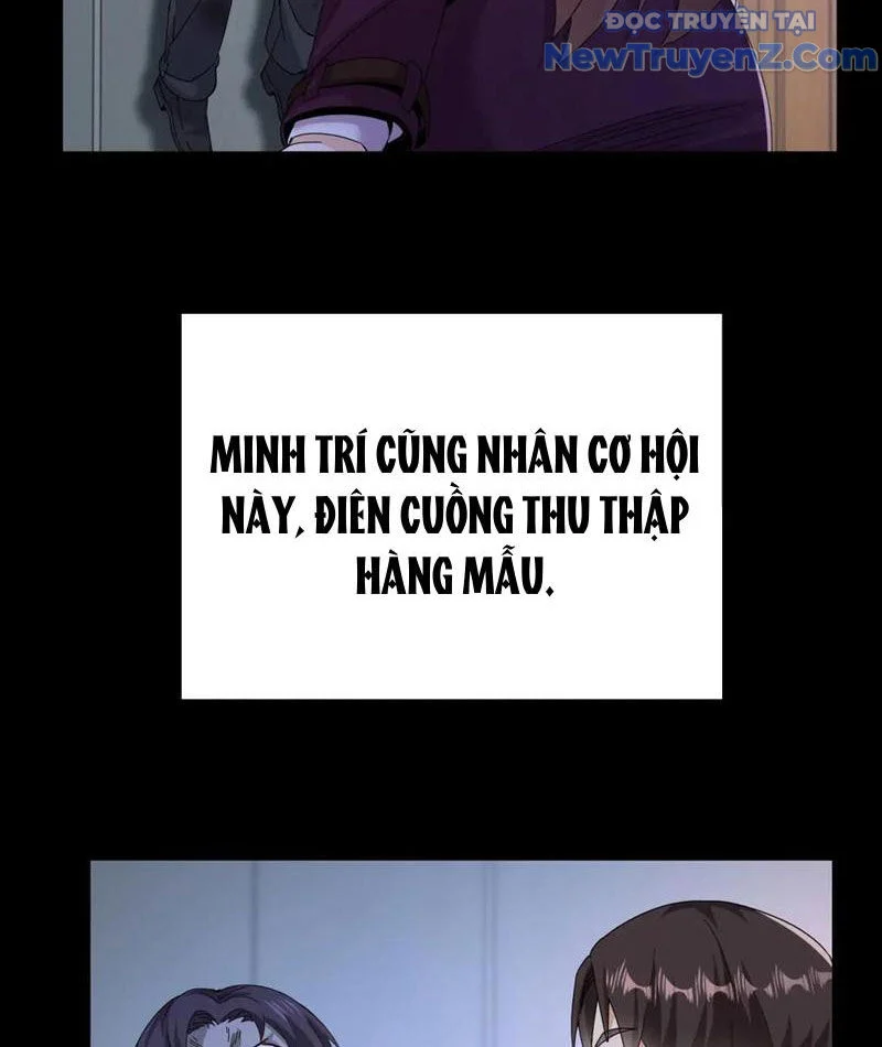 Sau Khi Sống Lại Ở Mạt Thế, Ta Điên Cuồng Thăng Cấp Chapter 49 - Trang 3