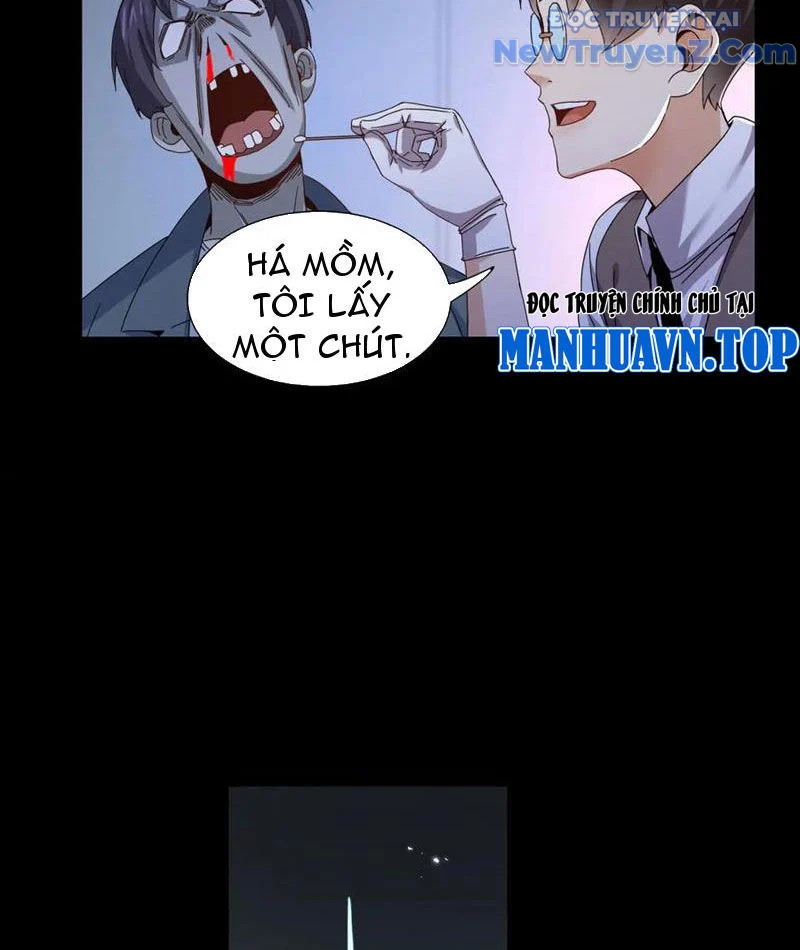 Sau Khi Sống Lại Ở Mạt Thế, Ta Điên Cuồng Thăng Cấp Chapter 49 - Trang 3