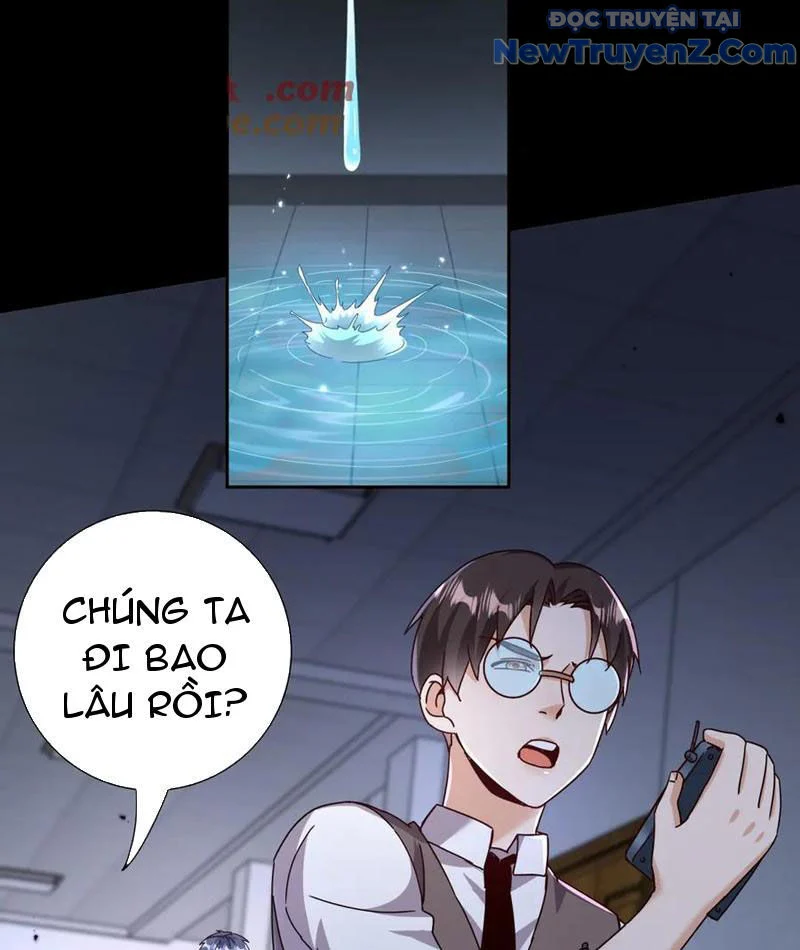Sau Khi Sống Lại Ở Mạt Thế, Ta Điên Cuồng Thăng Cấp Chapter 49 - Trang 3