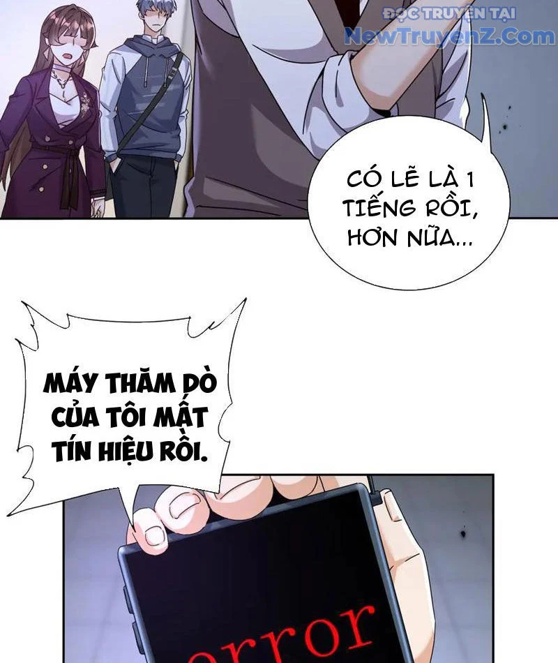 Sau Khi Sống Lại Ở Mạt Thế, Ta Điên Cuồng Thăng Cấp Chapter 49 - Trang 3