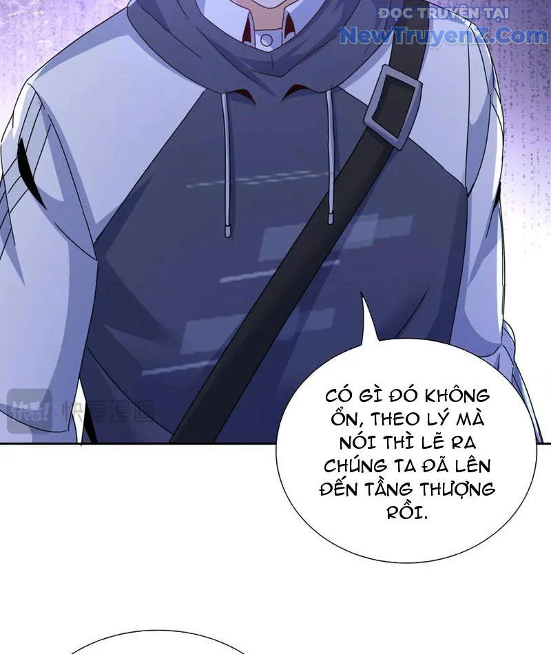 Sau Khi Sống Lại Ở Mạt Thế, Ta Điên Cuồng Thăng Cấp Chapter 49 - Trang 3