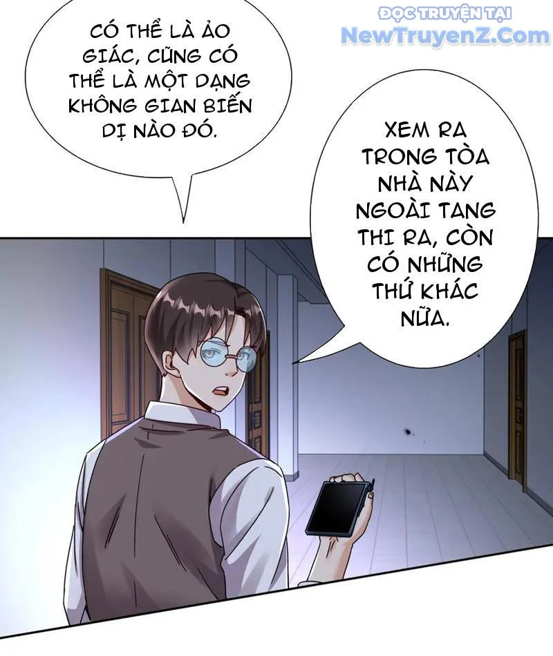 Sau Khi Sống Lại Ở Mạt Thế, Ta Điên Cuồng Thăng Cấp Chapter 49 - Trang 3