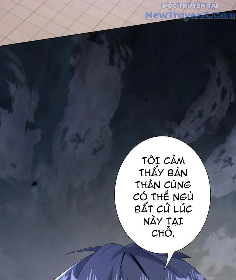Sau Khi Sống Lại Ở Mạt Thế, Ta Điên Cuồng Thăng Cấp Chapter 49 - Trang 3