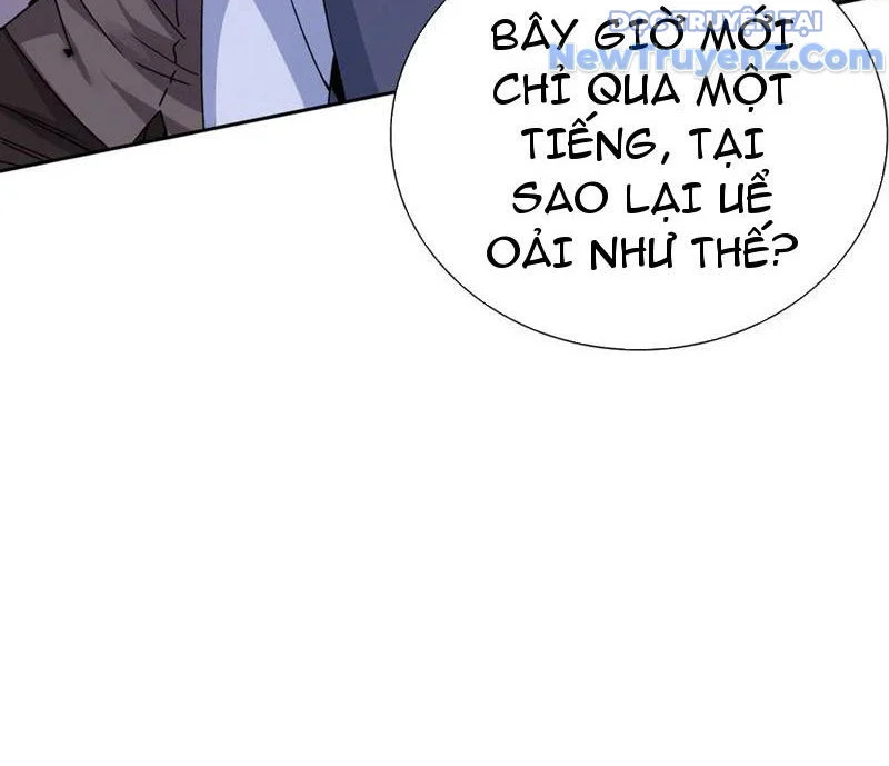 Sau Khi Sống Lại Ở Mạt Thế, Ta Điên Cuồng Thăng Cấp Chapter 49 - Trang 3