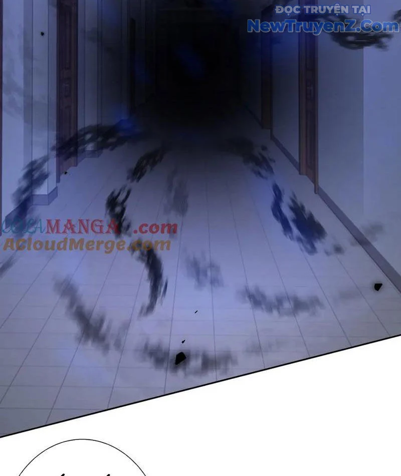 Sau Khi Sống Lại Ở Mạt Thế, Ta Điên Cuồng Thăng Cấp Chapter 49 - Trang 3