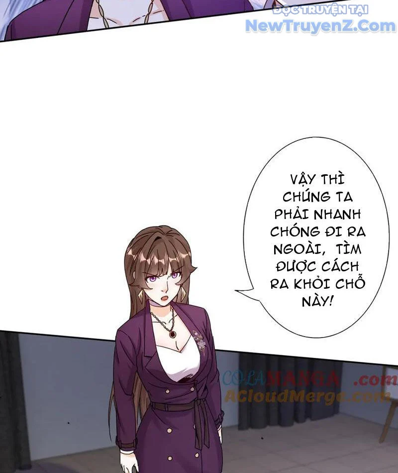 Sau Khi Sống Lại Ở Mạt Thế, Ta Điên Cuồng Thăng Cấp Chapter 49 - Trang 3