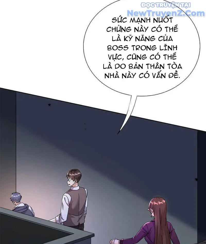 Sau Khi Sống Lại Ở Mạt Thế, Ta Điên Cuồng Thăng Cấp Chapter 49 - Trang 3