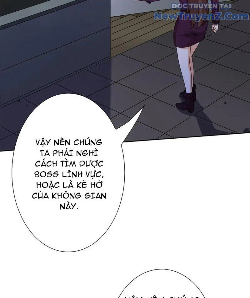 Sau Khi Sống Lại Ở Mạt Thế, Ta Điên Cuồng Thăng Cấp Chapter 49 - Trang 3