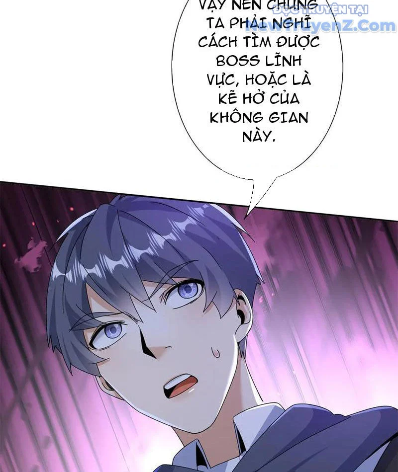 Sau Khi Sống Lại Ở Mạt Thế, Ta Điên Cuồng Thăng Cấp Chapter 49 - Trang 3