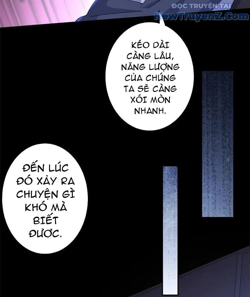 Sau Khi Sống Lại Ở Mạt Thế, Ta Điên Cuồng Thăng Cấp Chapter 49 - Trang 3