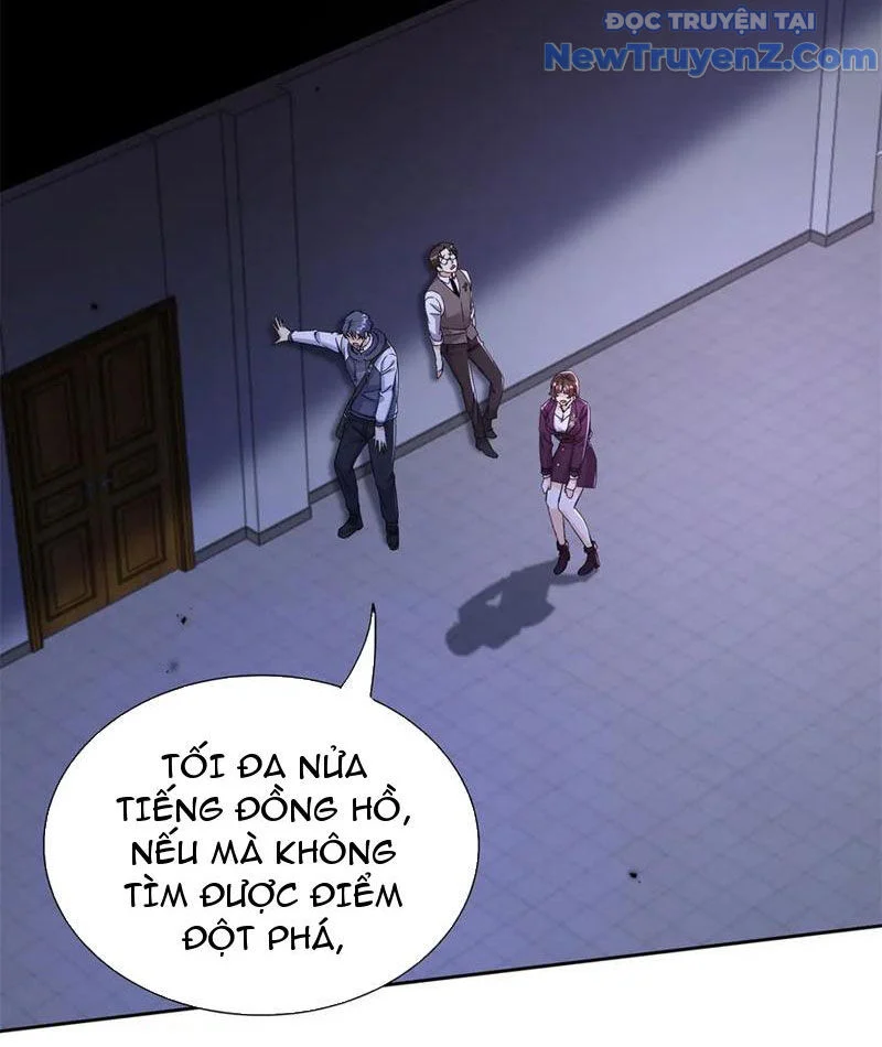 Sau Khi Sống Lại Ở Mạt Thế, Ta Điên Cuồng Thăng Cấp Chapter 49 - Trang 3