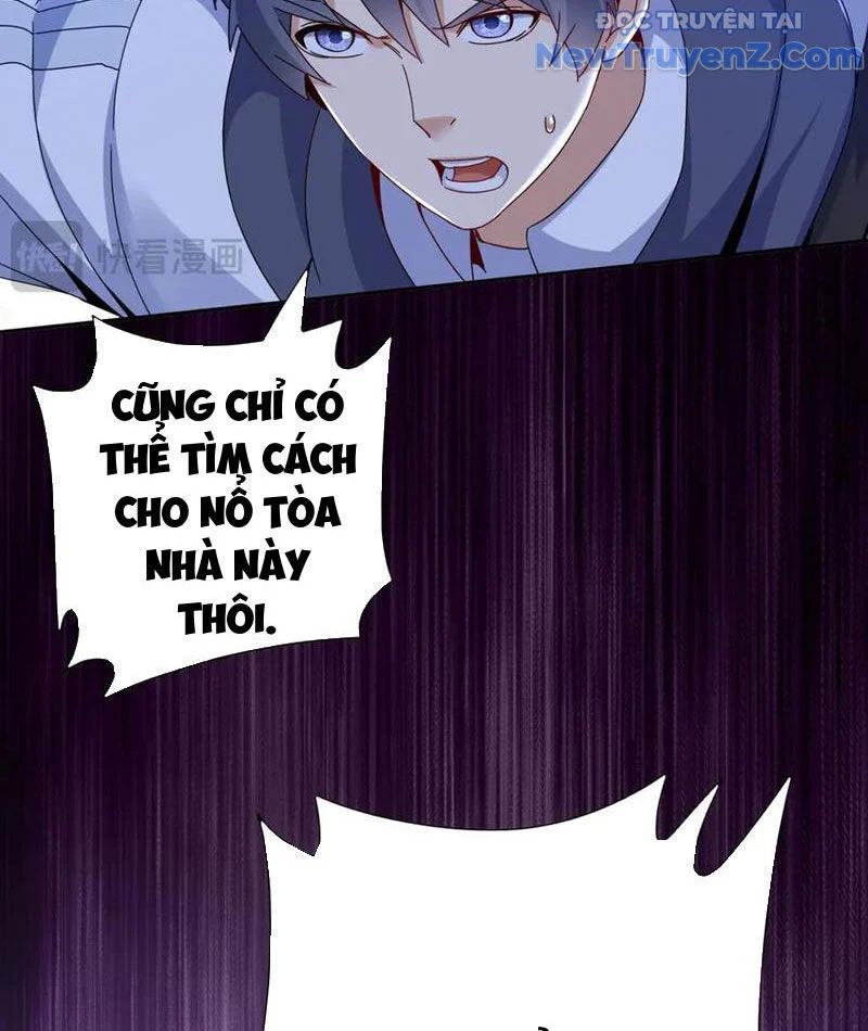 Sau Khi Sống Lại Ở Mạt Thế, Ta Điên Cuồng Thăng Cấp Chapter 49 - Trang 3