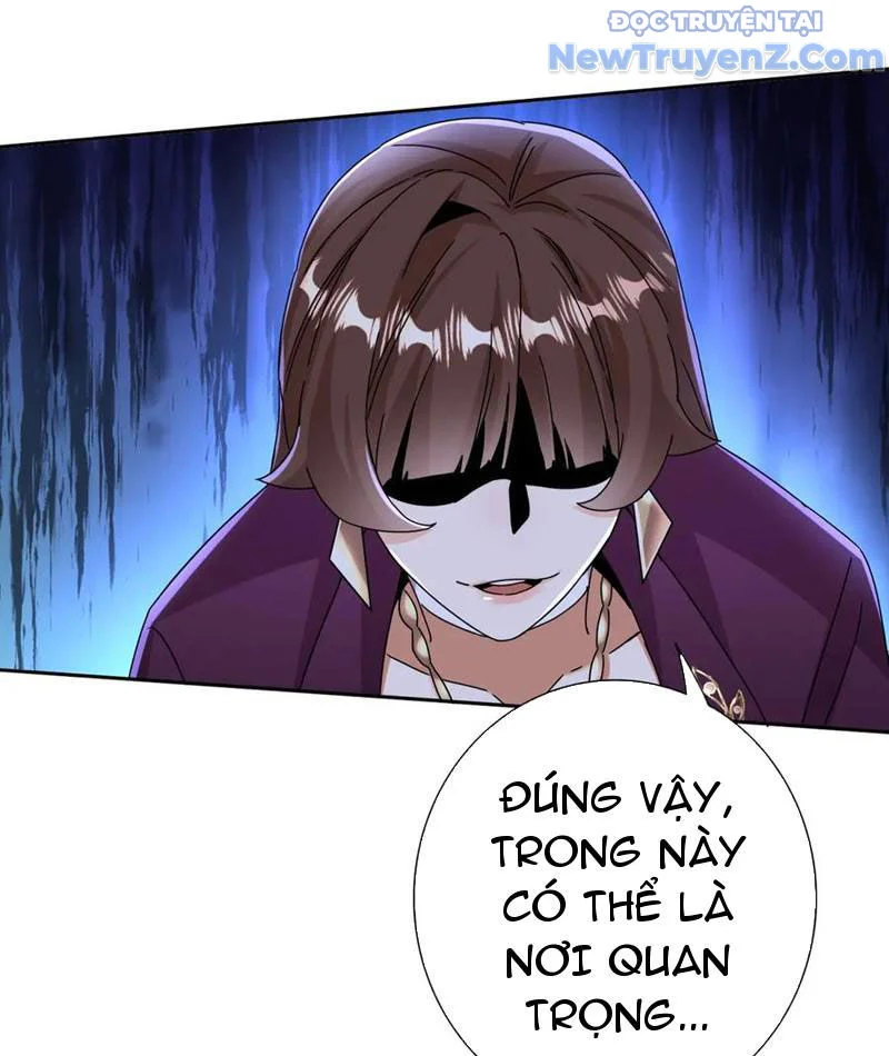 Sau Khi Sống Lại Ở Mạt Thế, Ta Điên Cuồng Thăng Cấp Chapter 49 - Trang 3