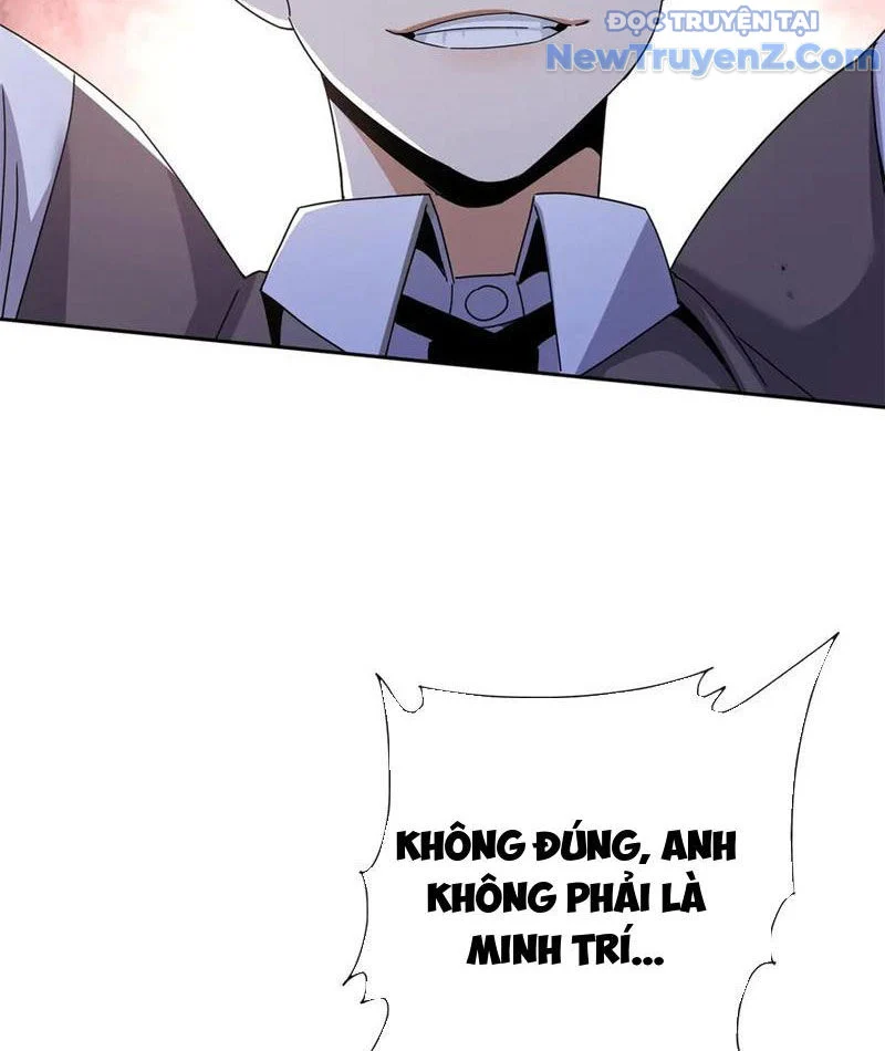 Sau Khi Sống Lại Ở Mạt Thế, Ta Điên Cuồng Thăng Cấp Chapter 49 - Trang 3