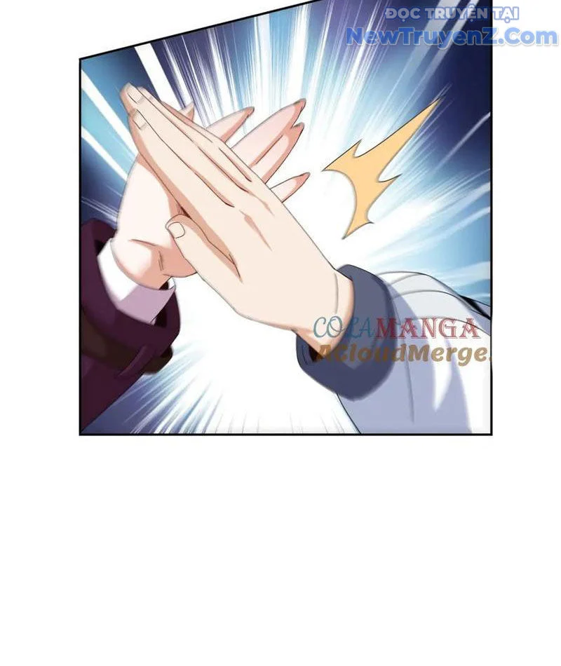 Sau Khi Sống Lại Ở Mạt Thế, Ta Điên Cuồng Thăng Cấp Chapter 49 - Trang 3