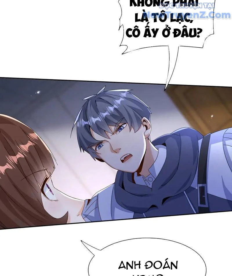 Sau Khi Sống Lại Ở Mạt Thế, Ta Điên Cuồng Thăng Cấp Chapter 49 - Trang 3