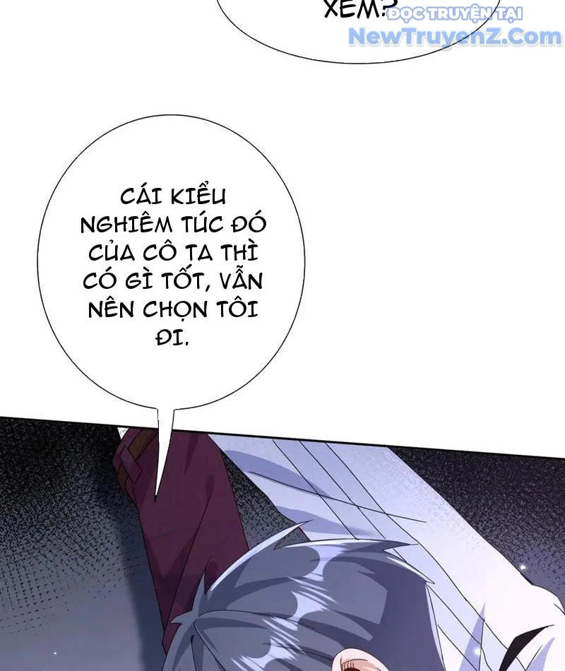 Sau Khi Sống Lại Ở Mạt Thế, Ta Điên Cuồng Thăng Cấp Chapter 49 - Trang 3