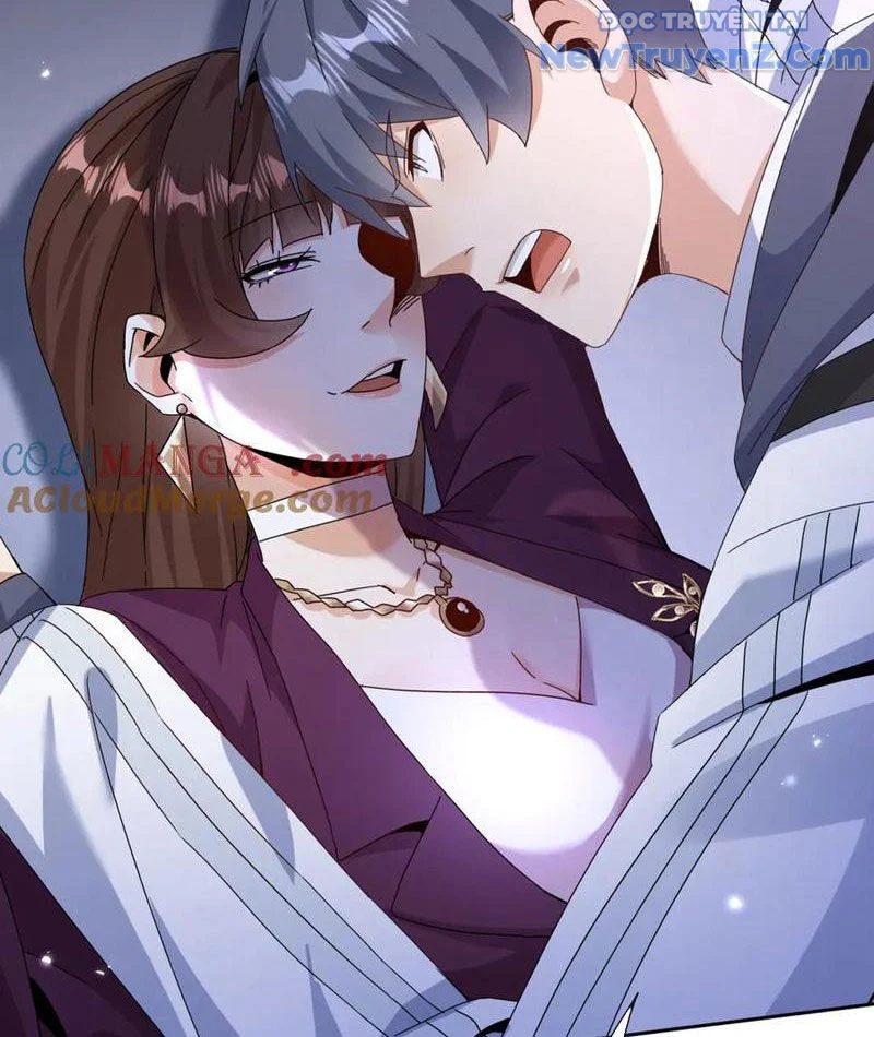 Sau Khi Sống Lại Ở Mạt Thế, Ta Điên Cuồng Thăng Cấp Chapter 49 - Trang 3