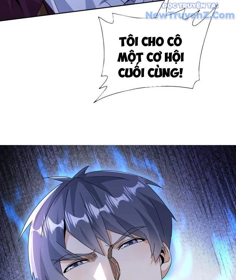 Sau Khi Sống Lại Ở Mạt Thế, Ta Điên Cuồng Thăng Cấp Chapter 49 - Trang 3